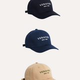 Khaki VERAFIED Cap