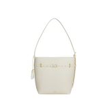 Gold Ivory Tassel Charm