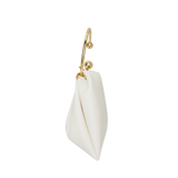 Cream Ring Handle Bag_VERAFIED
