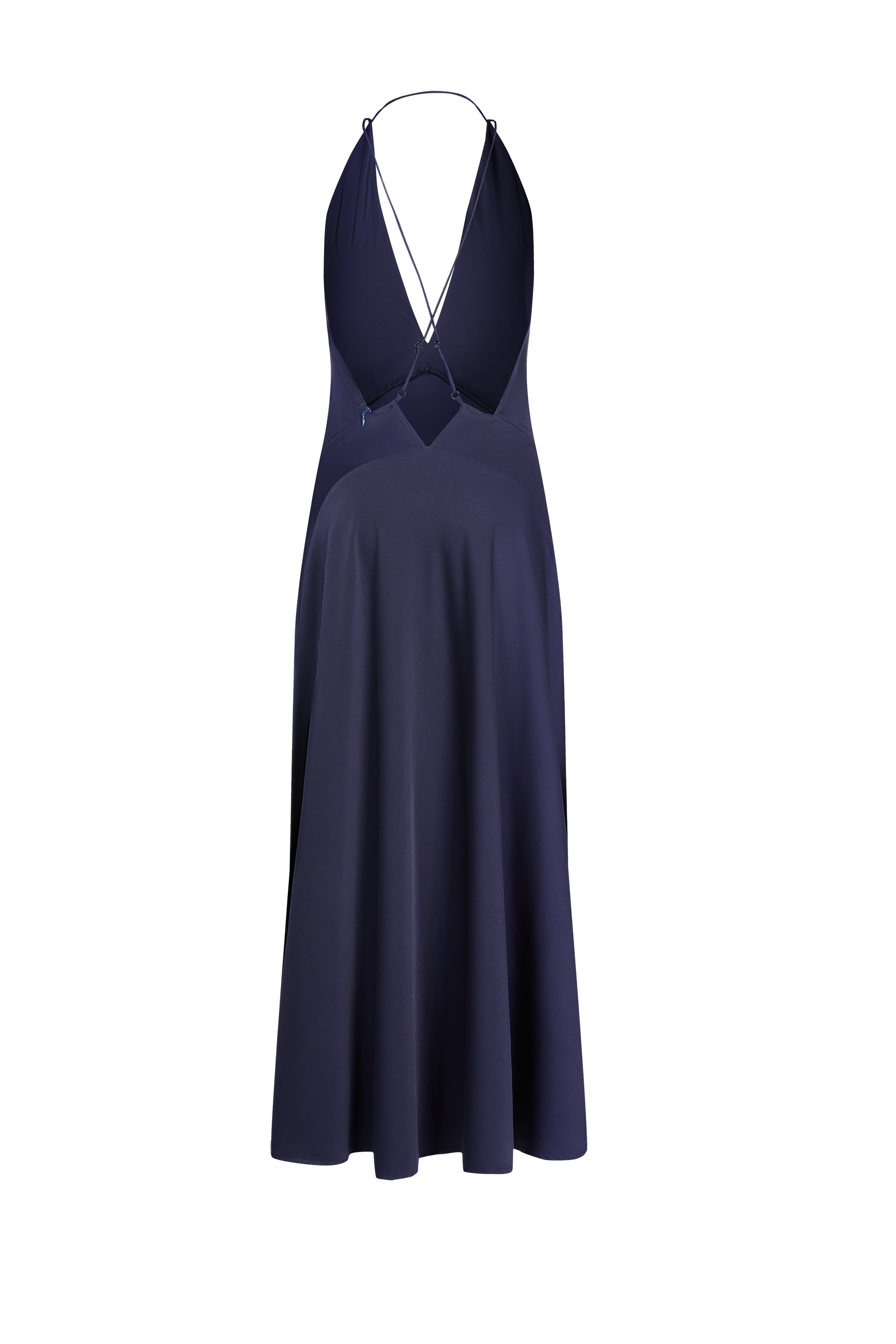 Sapphire Slip Dress (Final Sale)