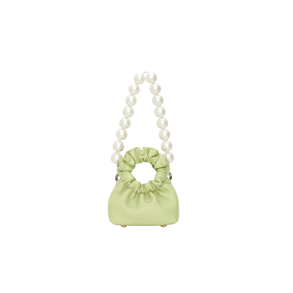 Minty Super Mini Cloud Bag_VERAFIED