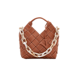 Caramel Basket Bag_VERAFIED