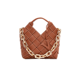 Caramel Basket Bag_VERAFIED