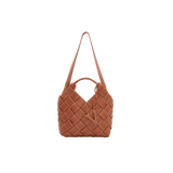 Caramel Basket Bag_VERAFIED
