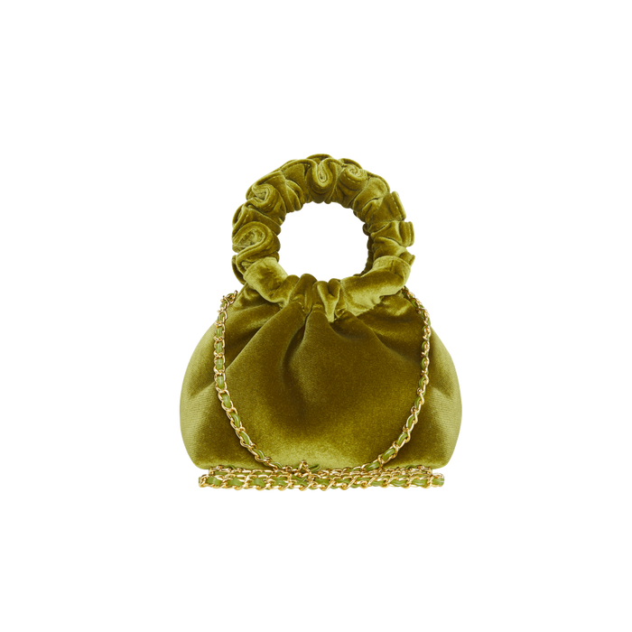 Ring Shoulder Bag