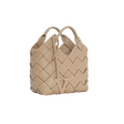 Etoupe Basket Bag - Verafied New York