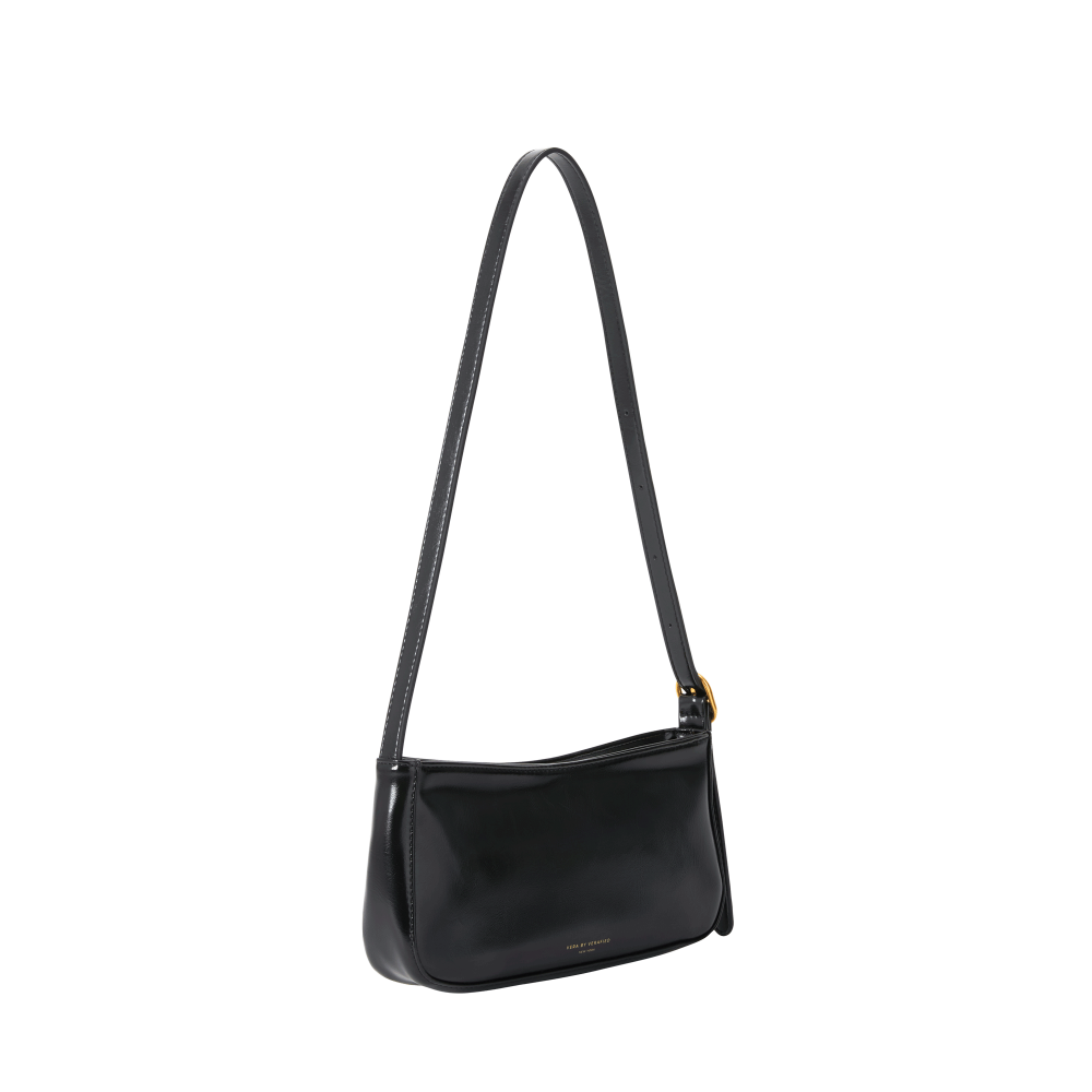 Black Shoulder Bag_VERAFIED