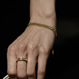 Sparks Ring