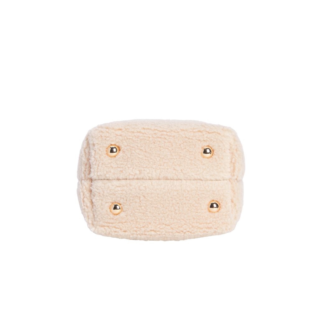 Teddy Super Mini Cloud Bag_VERAFIED