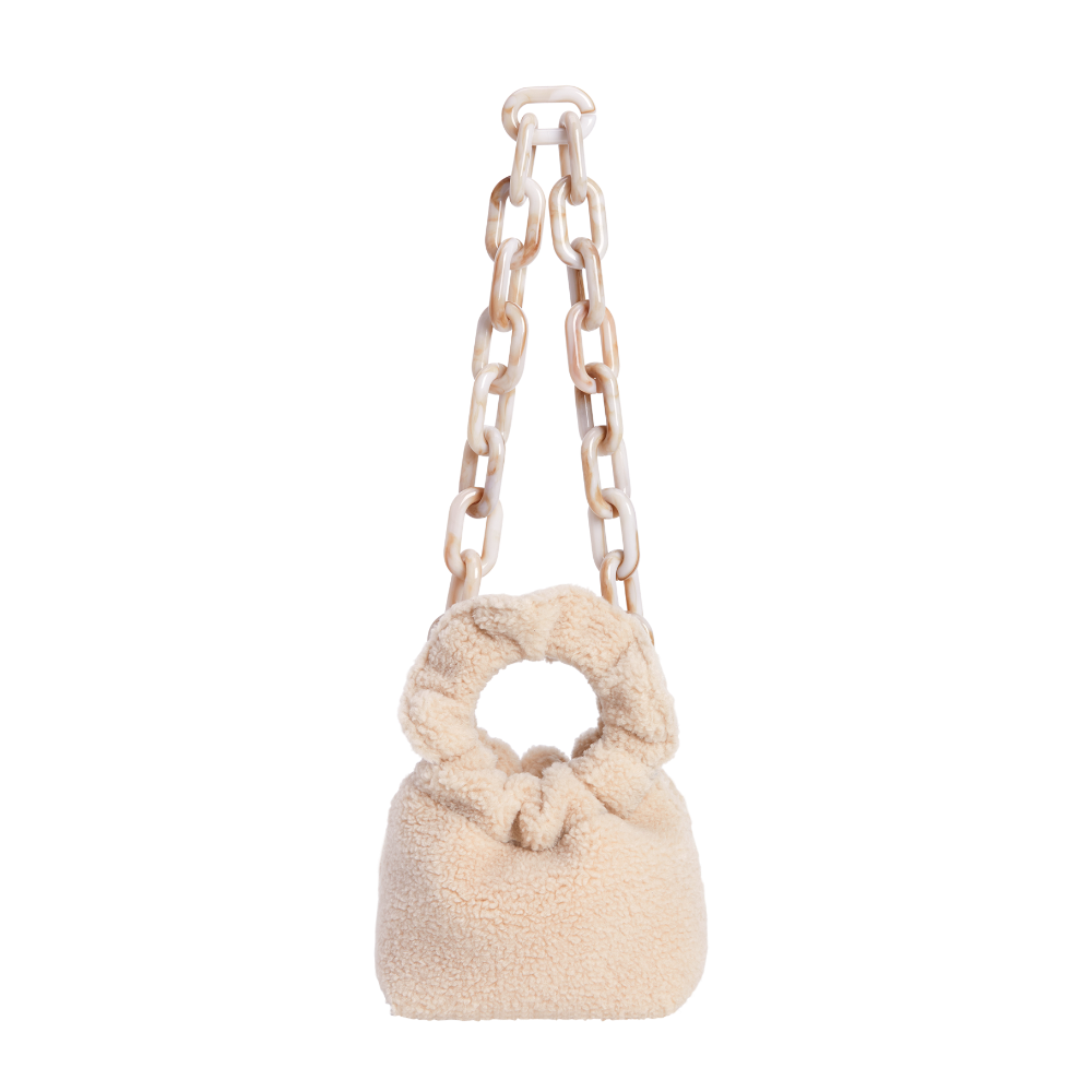 Teddy Super Mini Cloud Bag_VERAFIED