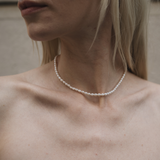 Essential Pearl Necklace