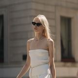 Essential Pearl Necklace