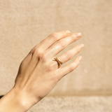 Snake Ring Set