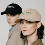 Khaki VERAFIED Cap