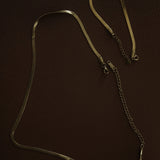 Snake Chain Set