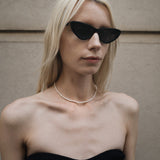 Essential Pearl Necklace