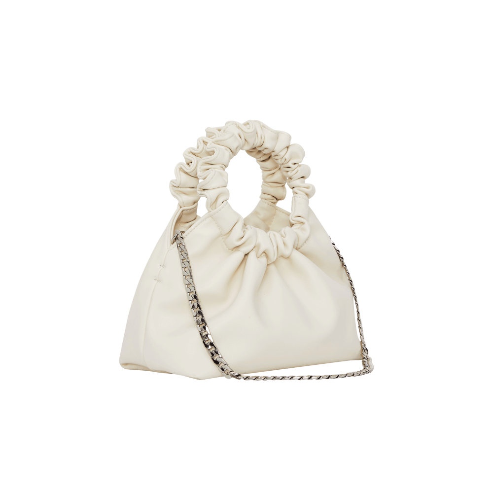 Cream Cloud Bag_VERAFIED