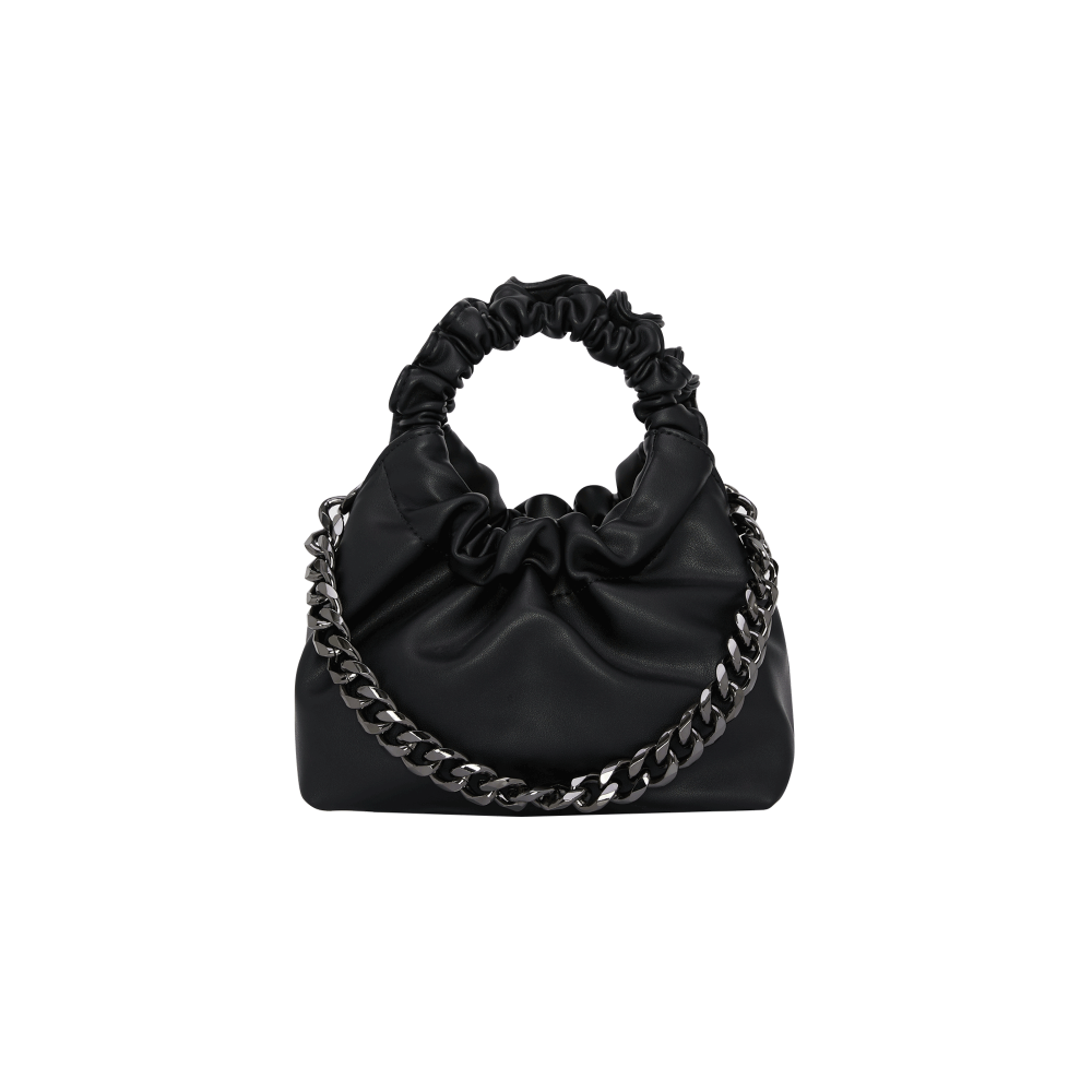 Black Cloud Bag_VERAFIED