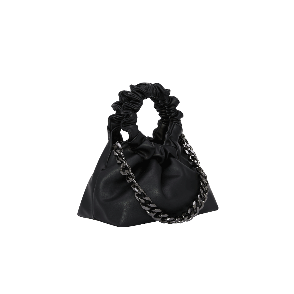 Black Cloud Bag_VERAFIED