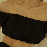 Snake Chain Set